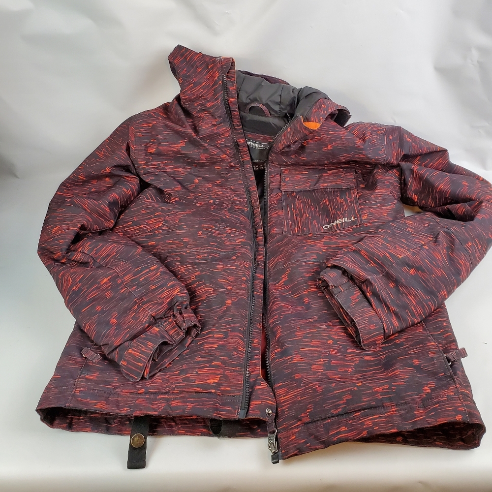 Boys kids winter jacket coat ski snowboard o'neill